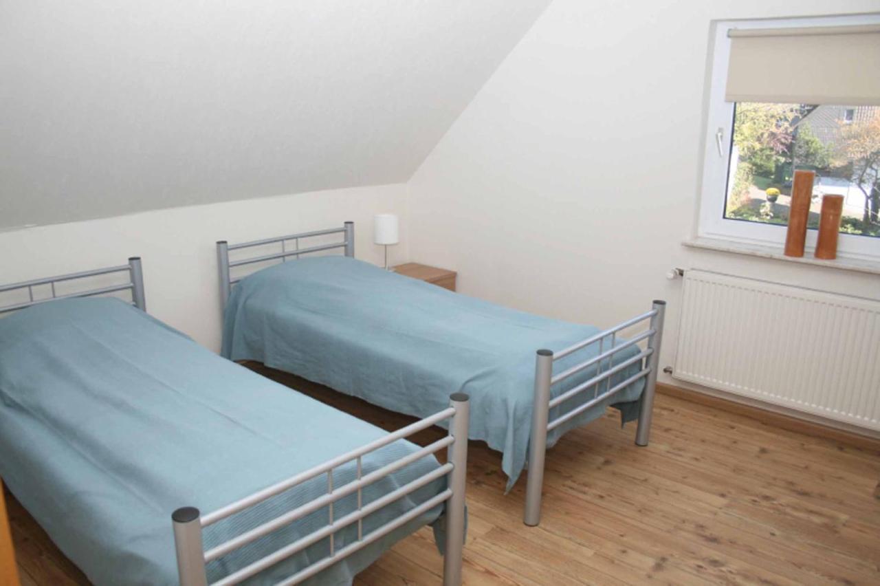 Toplokatie Sauerland Winterberg Zewnętrze zdjęcie