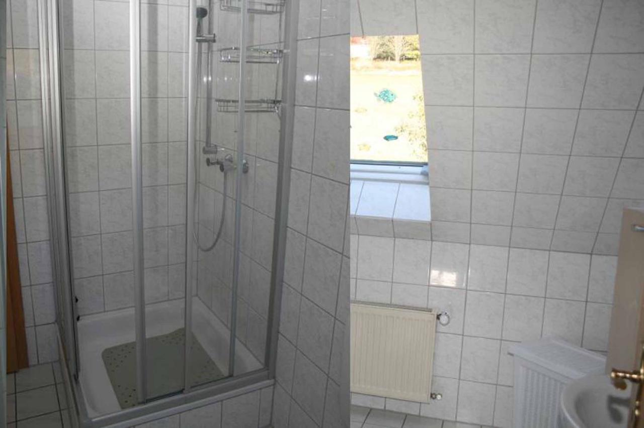 Toplokatie Sauerland Winterberg Zewnętrze zdjęcie